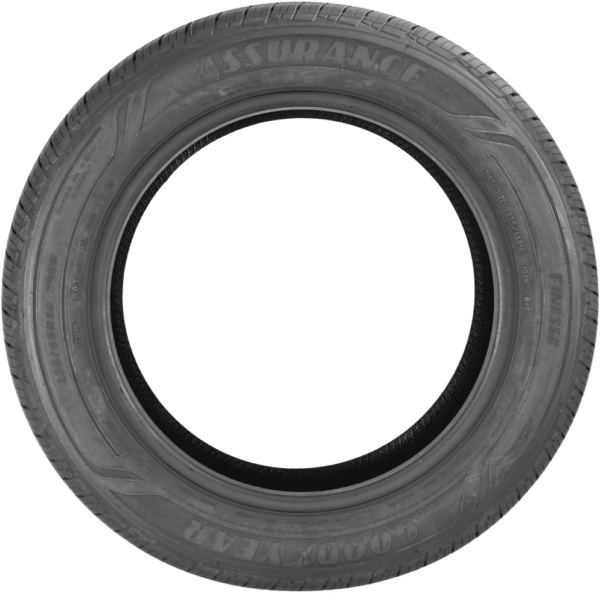 Assurance Finesse All Season P225/65R17 102H Passenger Tire - Image 7