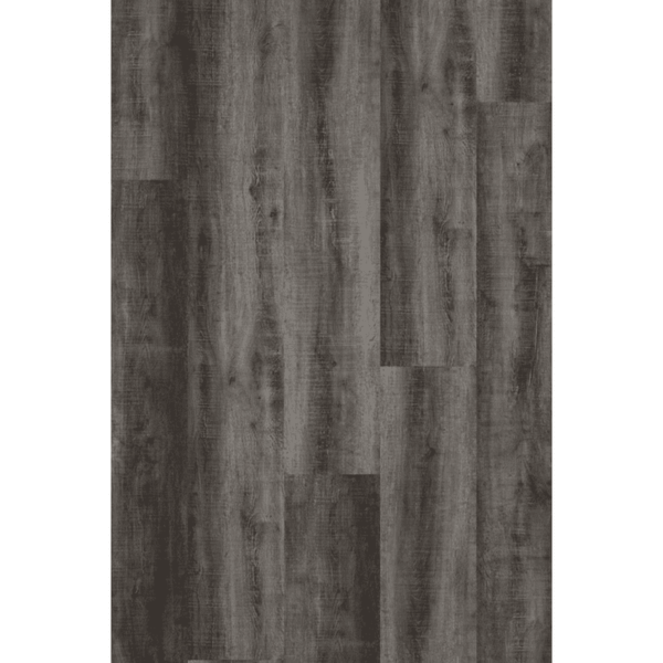 Dove Tail Oak Gray Wood Look 12-Mil X 7-In W X 48-In L Waterproof and Water Resistant Interlocking Luxury Vinyl Plank Flooring ( 23.21-Sq Ft Carton ) - Image 12