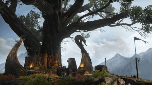 The Witcher 3 Game of the Year Edition (Xbox One) - Image 4