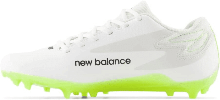 Men'S Rush V4 Low Lacrosse Shoe - Image 2