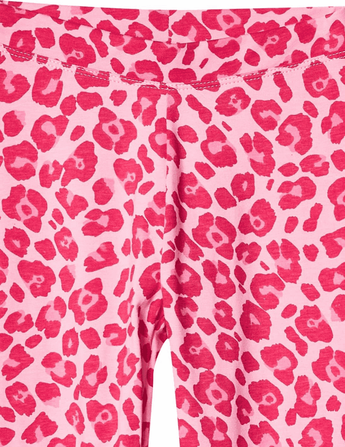 Girls and Toddlers' Leggings, Multipacks - Image 2