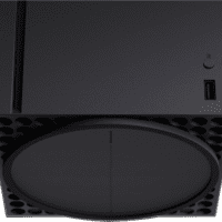Xbox Series X 1TB Gaming Console Console + 1 Wireless Controller - Backward Compatible with Thousands of Games, Fine-Tuned Performance, True 4K Gaming, up to 120 FPS - Hdmi_Cable - Image 6