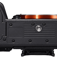 A7 III (ILCEM3K/B) Full-Frame Mirrorless Interchangeable-Lens Camera with 28-70Mm Lens with 3-Inch LCD, Black - Image 3