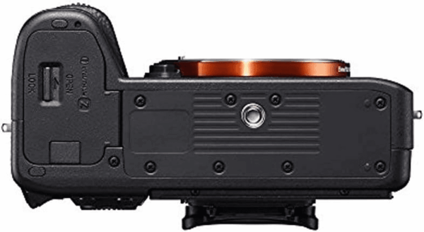 A7 III (ILCEM3K/B) Full-Frame Mirrorless Interchangeable-Lens Camera with 28-70Mm Lens with 3-Inch LCD, Black - Image 3