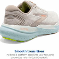 Women’S Glycerin 21 Neutral Running Shoe - Image 3