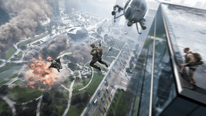 Battlefield 2042 - Playstation 5 - Image 13