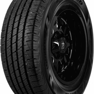LXHT-206 Highway P235/70R16 107T XL Suv/Crossover Tire