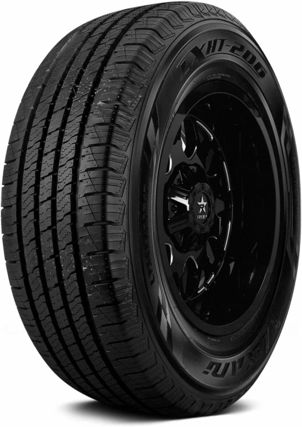 LXHT-206 Highway P235/70R16 107T XL Suv/Crossover Tire