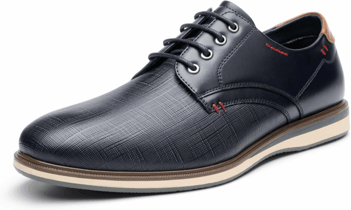 Men'S Casual Dress Shoes