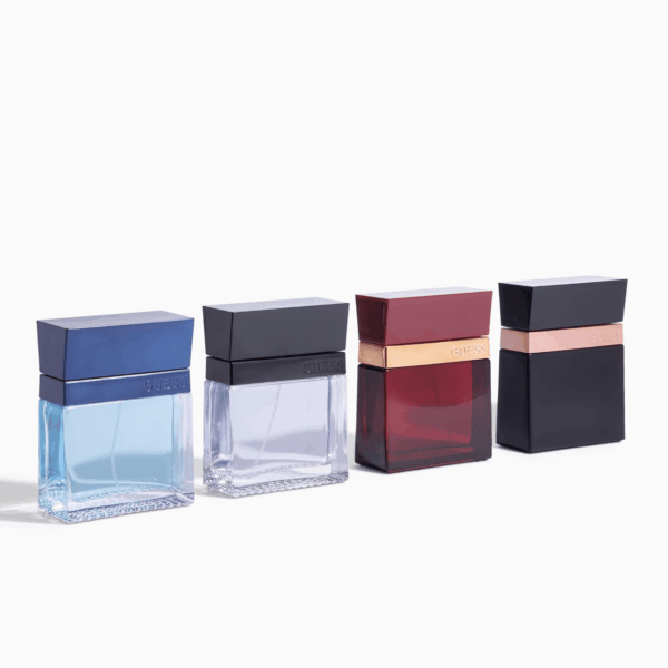 Fragrance Seductive Homme Blue Eau De Toilette Spray for Men, 3.4 Fl Oz - Image 6