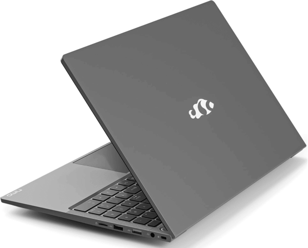 15.6-Fhd-Laptop Student-Laptop, 16GB RAM 1TB SSD, Intel Pentium Quad-Core N100 Processor (Up to 3.4Ghz) Backlit Keyboard Fingerprint Wifi 6 BT5.2 Business-Laptop, 2 Years Warranty Windows 11 Laptop - Image 7