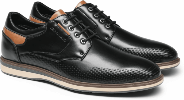 Men'S Casual Dress Shoes - Image 3