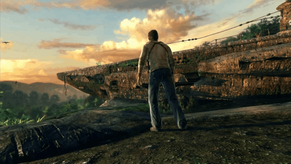 Uncharted: the Nathan Drake Collection (Playstation Hits) (PS4) - Image 6