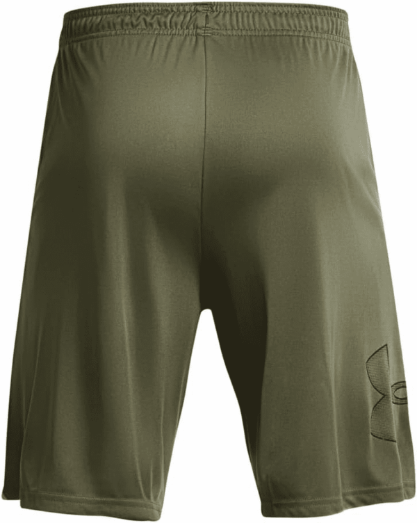 Men'S Tech Graphic Shorts - Image 8