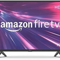 Fire TV 32" 2-Series (Newest Model), HD Smart TV with Fire TV Alexa Voice Remote, Stream Live TV without Cable - Image 2