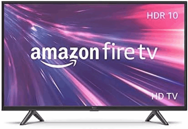 Fire TV 32" 2-Series (Newest Model), HD Smart TV with Fire TV Alexa Voice Remote, Stream Live TV without Cable - Image 2