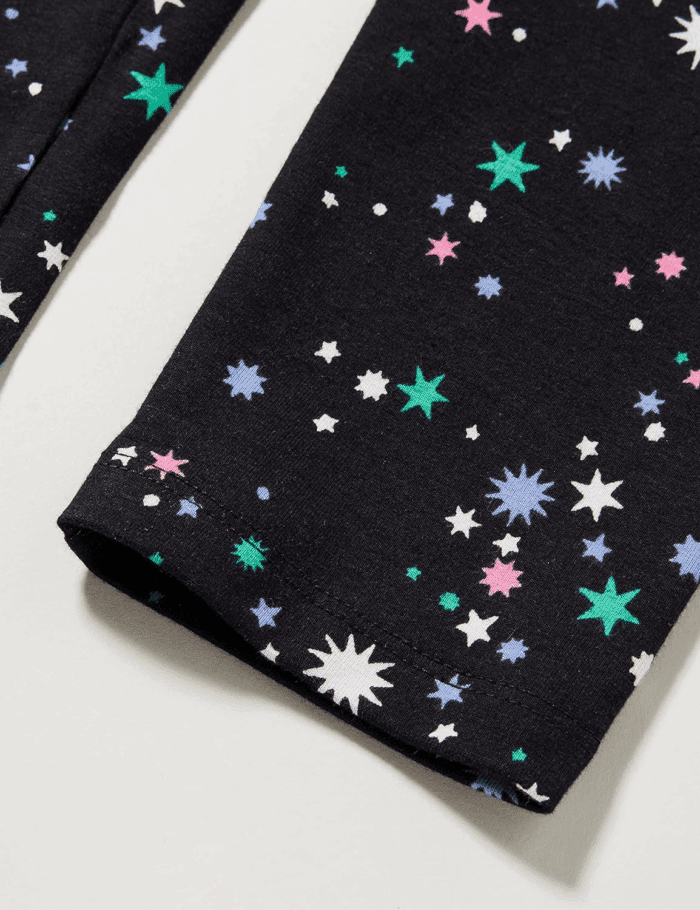 Girls and Toddlers' Leggings, Multipacks - Image 5