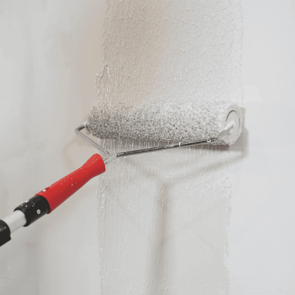 9" Drywall Compound Roller Cover 3-Pack | 4-009 - Image 6