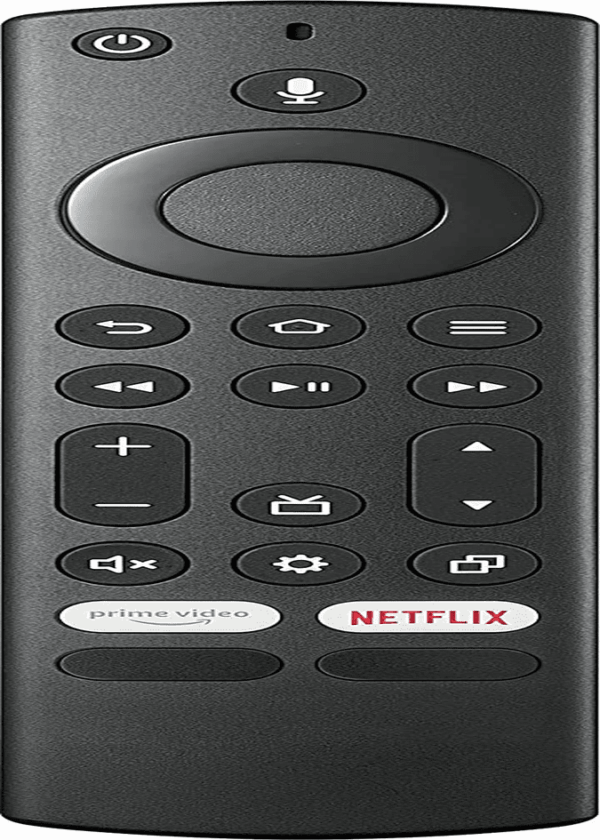 32-Inch Class F20 Series Smart HD 720P Fire TV with Alexa Voice Remote (NS-32F201NA23) - Image 8