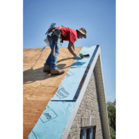 Stormguard 36.0-In X 66.0-Ft 200.0-Sq Ft Polypropylene Roof Underlayment - Image 10