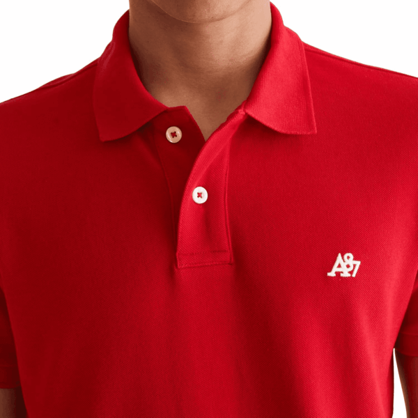 Men'S Polo - Image 2