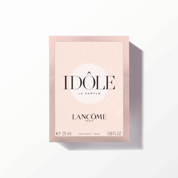 Idôle Eau De Parfum - Long Lasting Fragrance with Notes of Bergamont, Jasmine & Vanilla - Fresh & Floral Women'S Perfume - Image 5