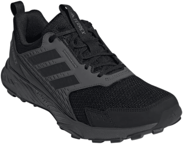 Adidas Men'S Terrex Tracefinder Trail Running Sneaker - Image 2