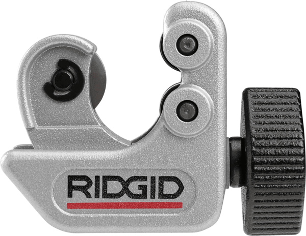 - CC247  40617 Model 101 Close Quarters Tubing Cutter, 1/4-Inch to 1-1/8-Inch Tube Cutter Silver - Image 14