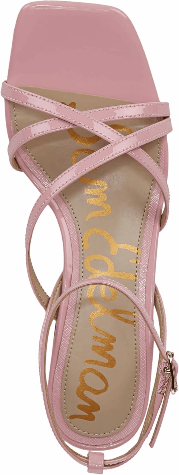 Women'S Whitley Heeled Sandal - Image 5