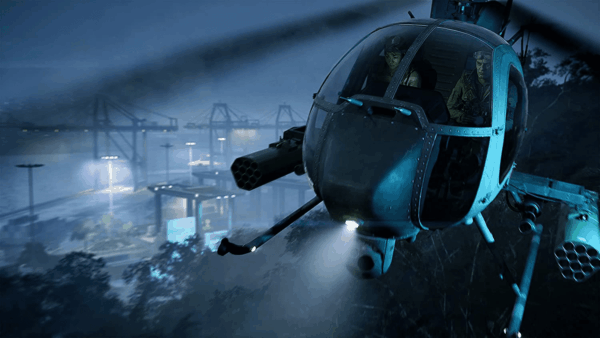Battlefield 2042 - Steam PC [Online Game Code] - Image 6