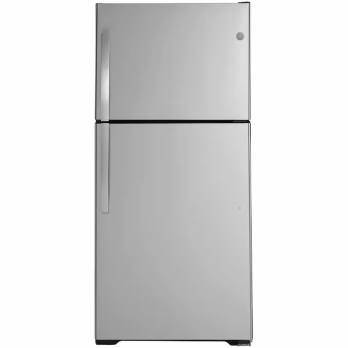 Gara-Ready 21.9-Cu Ft Top-Freezer Refrirator ( White ) Gara Ready - Image 14