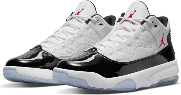Men'S Basketball Shoe - Image 2