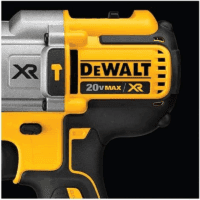 20V MAX Hammer Drill and Impact Driver, Cordless Power Tool Combo Kit with 2 Batteries and Charger (DCK299M2) - Image 11