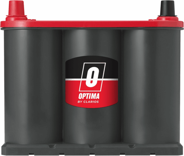 Batteries High Performance 25 Redtop Sealed AGM Car, Truck, and SUV Starting Battery, 720 CCA, SAE Terminal, Maintenance Free, Versitile Mounting - Image 3