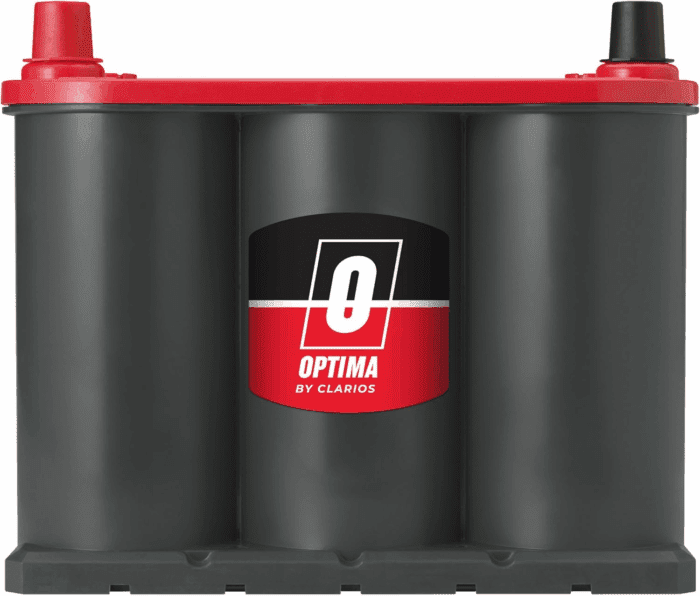 Batteries High Performance 25 Redtop Sealed AGM Car, Truck, and SUV Starting Battery, 720 CCA, SAE Terminal, Maintenance Free, Versitile Mounting - Image 3