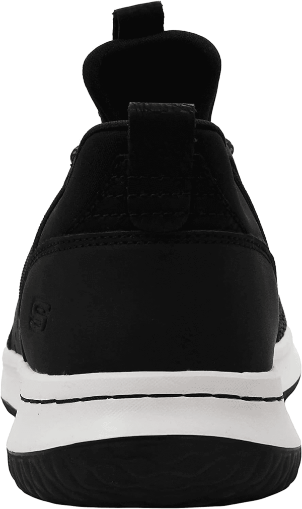 Mens Classic Fit Delson-Camben - Image 3