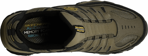 Men'S after Burn M Fit - Wonted Slip-On Trainer - Image 5