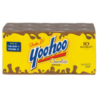 Chocolate Drink, 6.5 Fl Oz Boxes, 10 Count (Pack of 4) - Image 2