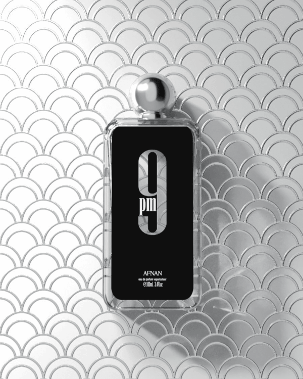 9 PM for Men Eau De Parfum, 3.4 Fl. Oz - Image 4