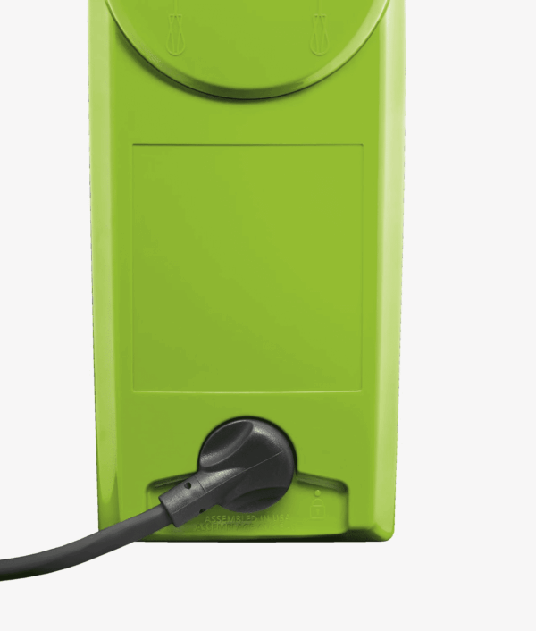KHM512GA 5-Speed Ultra Power Hand Mixer, Green Apple - Image 4
