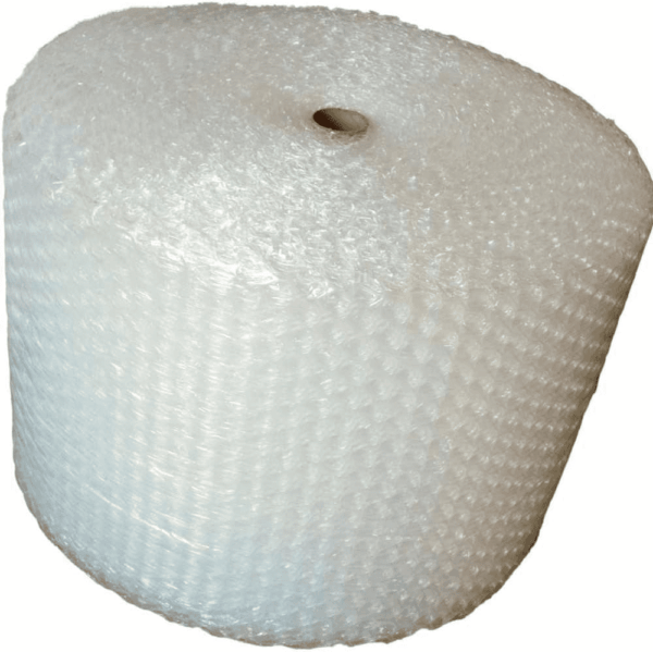 ® 250 Fts Bubble Cushioning Roll 1/2"X 12" 12-Inch Wide Large Bubbles Perforated 12"