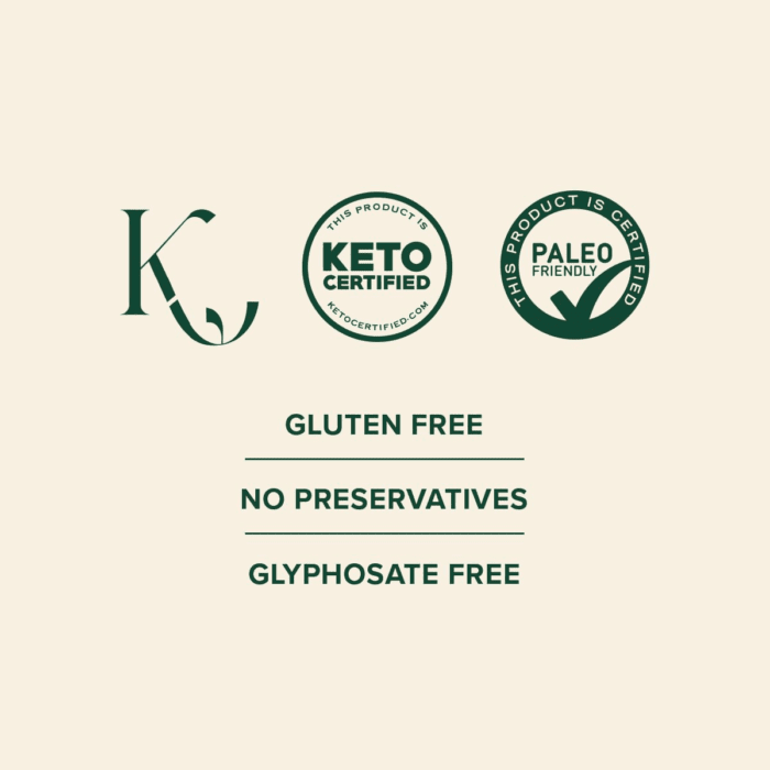 Collagen Peptides Powder for Skin, Hair, Nails, Joints & Digestion - Unflavored - Quick Dissolve Hydrolyzed, Non-Gmo, Keto, Kosher - 16Oz - Image 7
