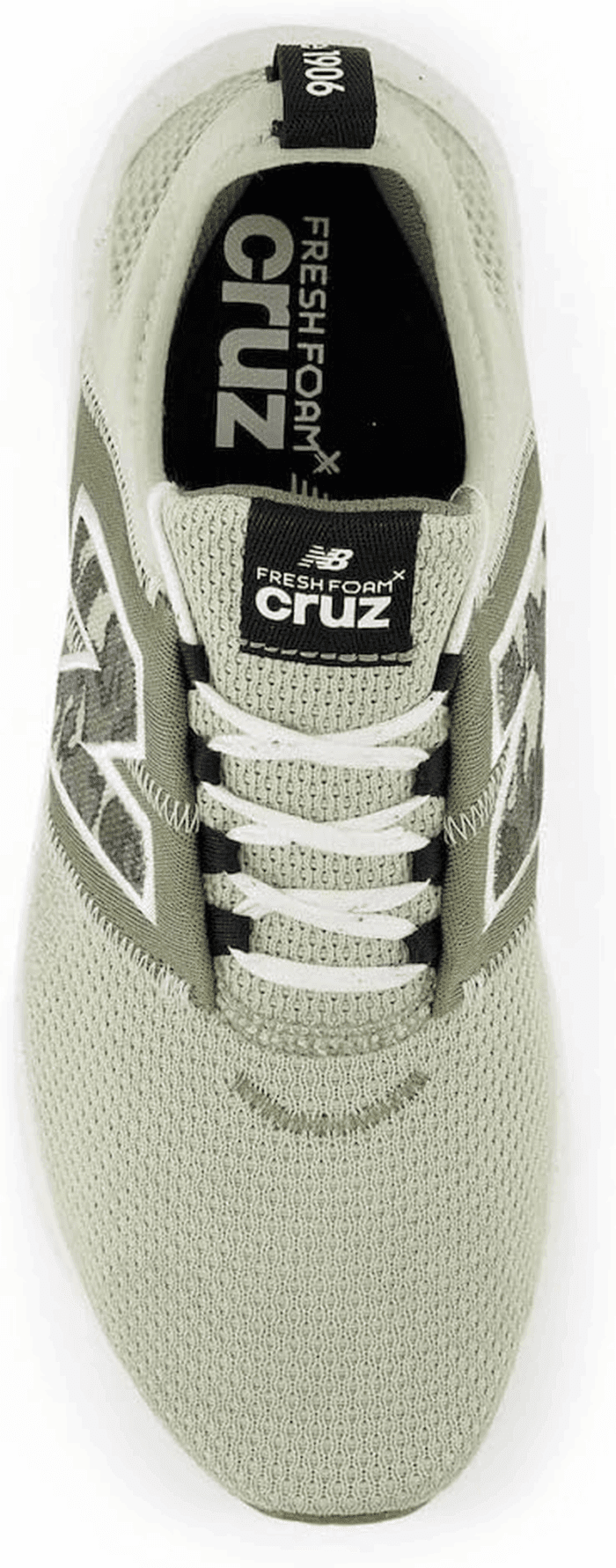 Men'S Fresh Foam X Cruz V3 Running Shoe - Image 5