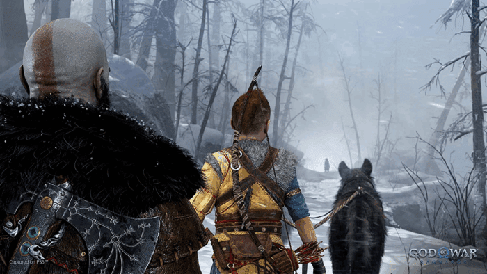 God of War Ragnarök -  4 - Image 2