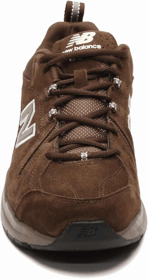 Men'S 608 V5 Casual Comfort Cross Trainer - Image 4