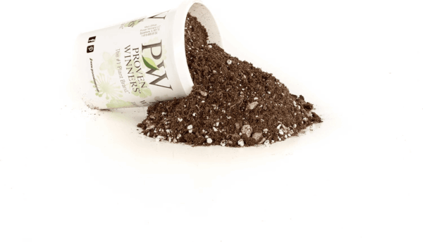 Premium All Purpose Potting Soil, 1.5 Cu. Ft. Bag, Black - Image 3