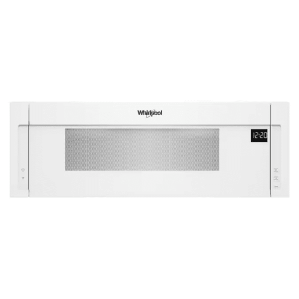 1.1-Cu Ft Low Profile 30-In Over-The-Range Microwave ( Stainless Steel ) - Image 19