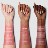 Color Bloom Liquid Blush Makeup for Cheeks Matte Finish-Cutie Pie - Image 6