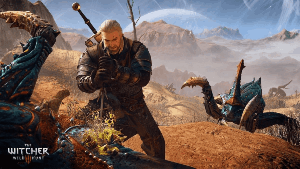 The Witcher 3 Game of the Year Edition (Xbox One) - Image 6