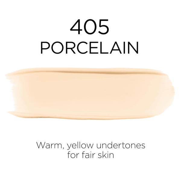 Makeup Infallible up to 32 Hour Fresh Wear Lightweight Foundation, 405 Porcelain, 1 Fl Oz, Packaging May Vary - Image 7